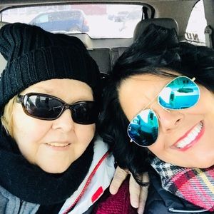 Meet your Posher, Diane